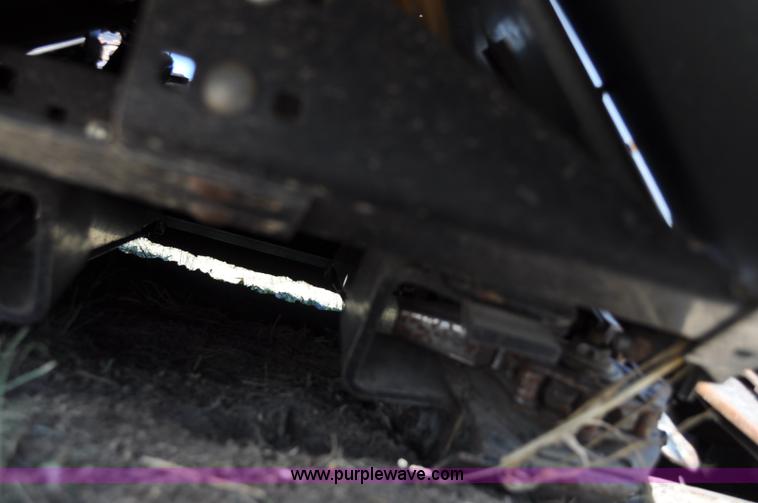 image for item C3002 1996 AGCO Gleaner corn header