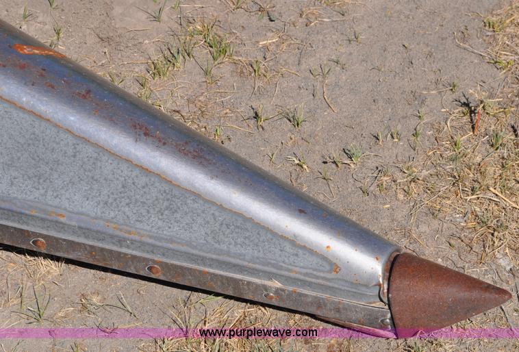 image for item C3002 1996 AGCO Gleaner corn header