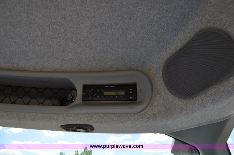 image for item C3007 2009 New Holland T8040 MFWD tractor