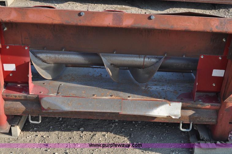 image for item C3008 1992 Case IH 1083 corn header