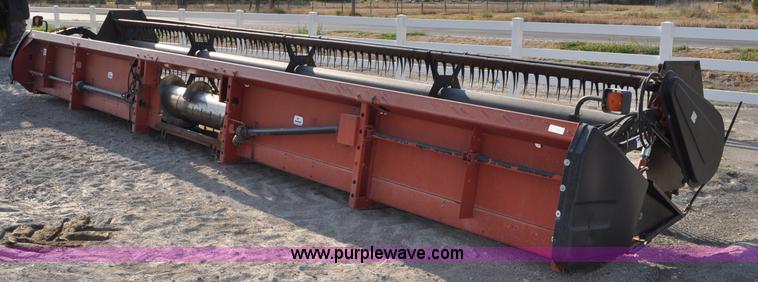 image for item C3010 1995 Case IH 1010 30' header