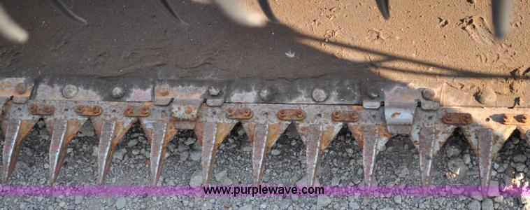 image for item C3010 1995 Case IH 1010 30' header