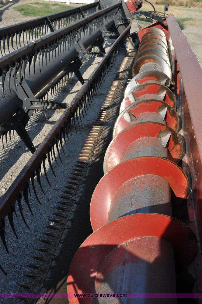 image for item C3010 1995 Case IH 1010 30' header