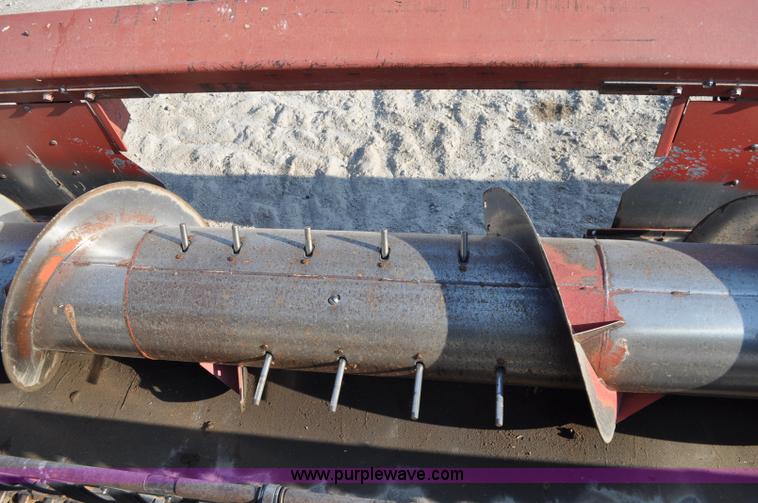 image for item C3010 1995 Case IH 1010 30' header