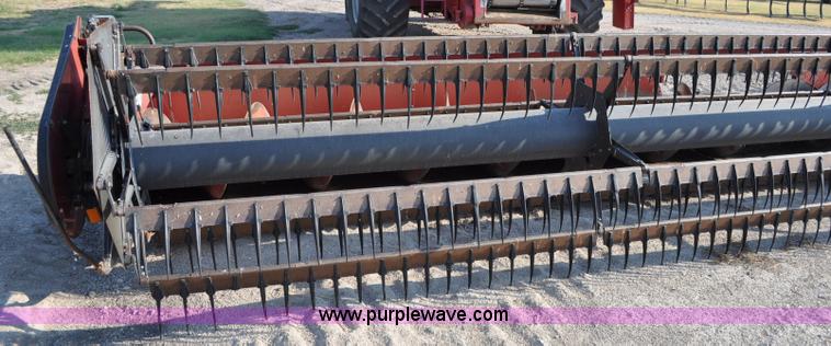 image for item C3010 1995 Case IH 1010 30' header