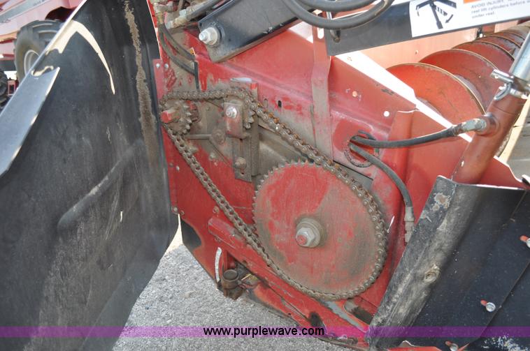 image for item C3010 1995 Case IH 1010 30' header