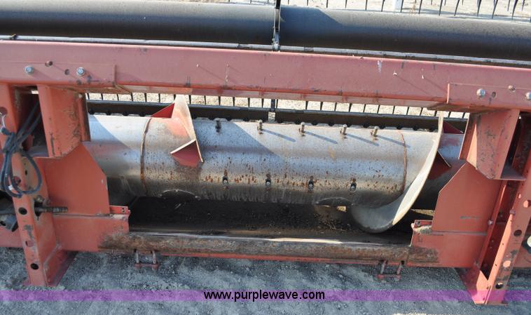 image for item C3010 1995 Case IH 1010 30' header