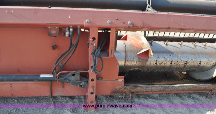 image for item C3010 1995 Case IH 1010 30' header