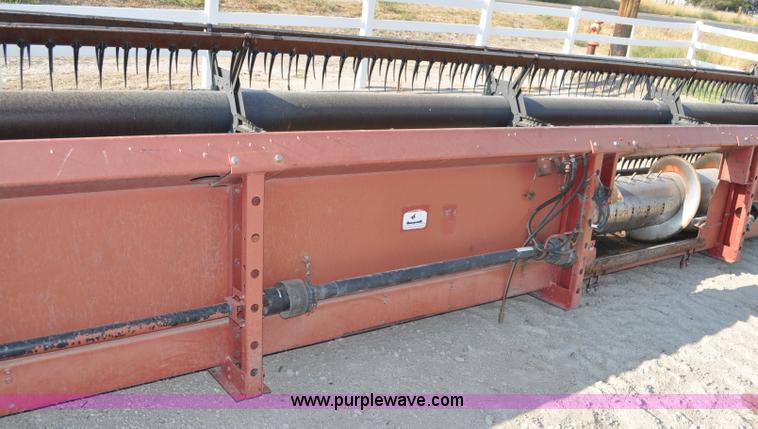 image for item C3010 1995 Case IH 1010 30' header