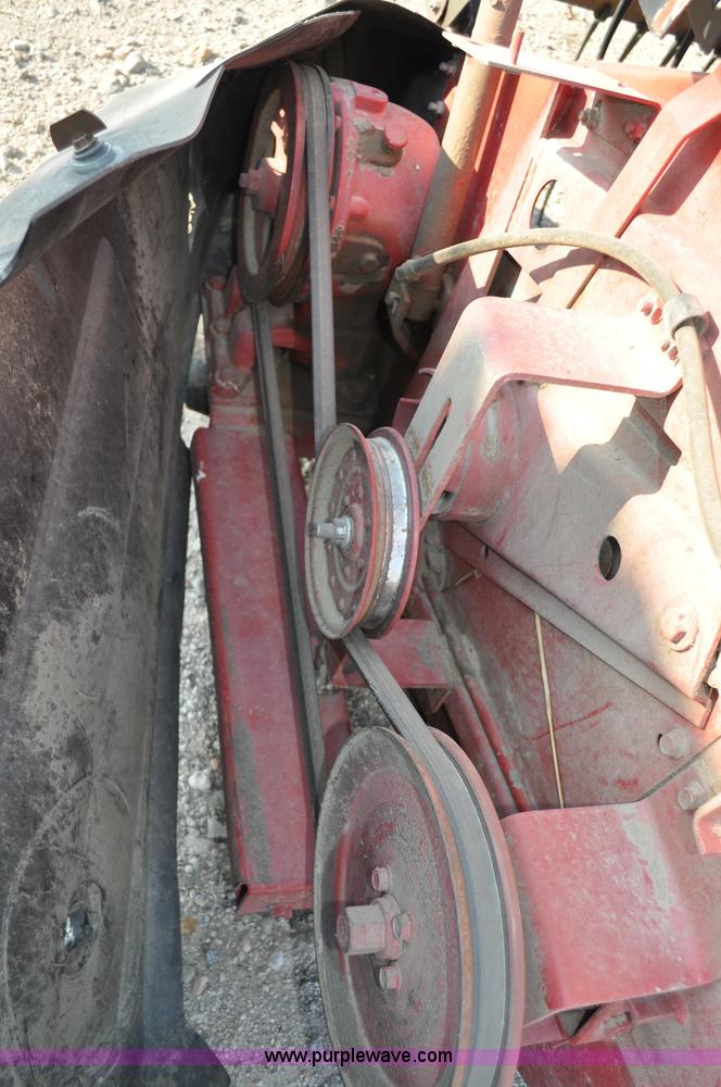 image for item C3010 1995 Case IH 1010 30' header