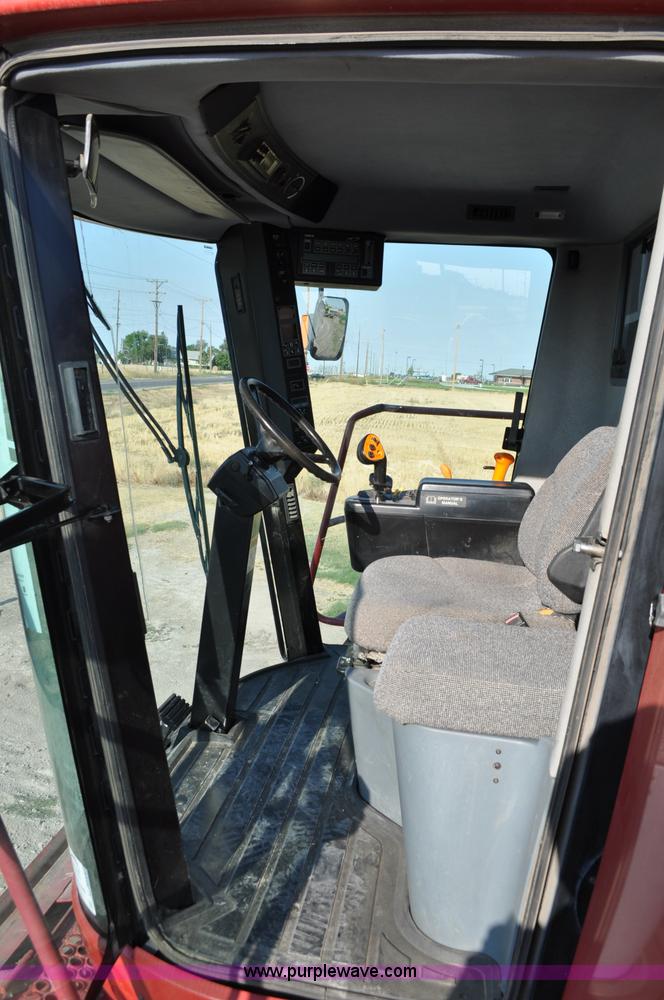 image for item C3011 1998 Case IH 2388 combine