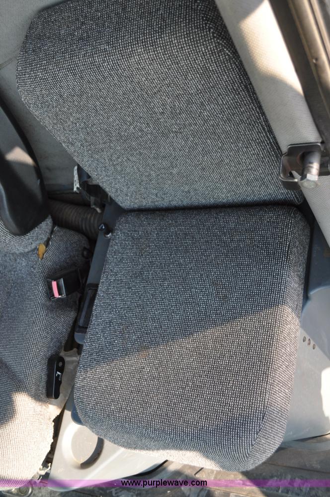 image for item C3011 1998 Case IH 2388 combine