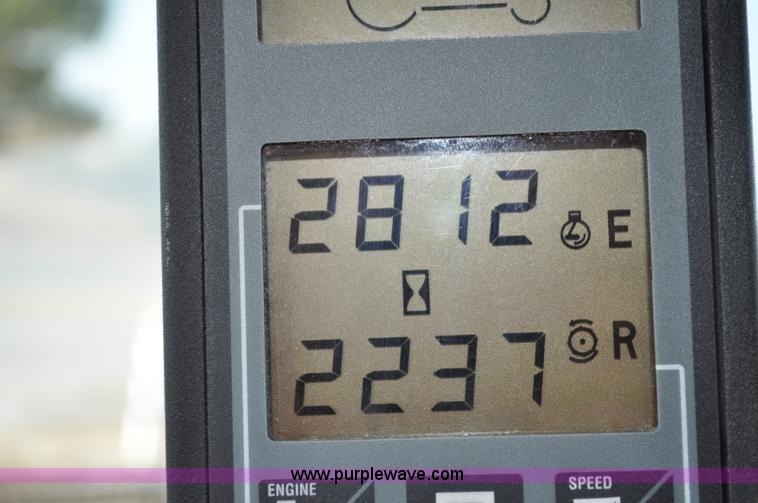 image for item C3011 1998 Case IH 2388 combine