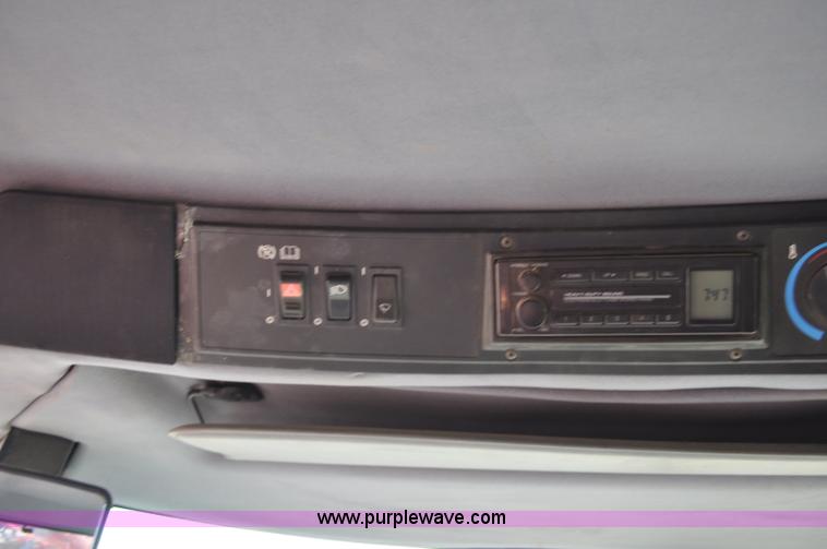 image for item C3011 1998 Case IH 2388 combine