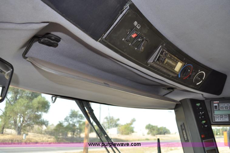 image for item C3011 1998 Case IH 2388 combine