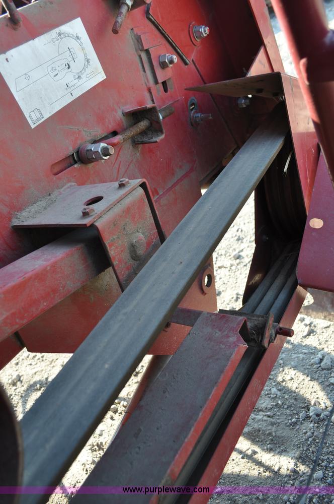 image for item C3011 1998 Case IH 2388 combine