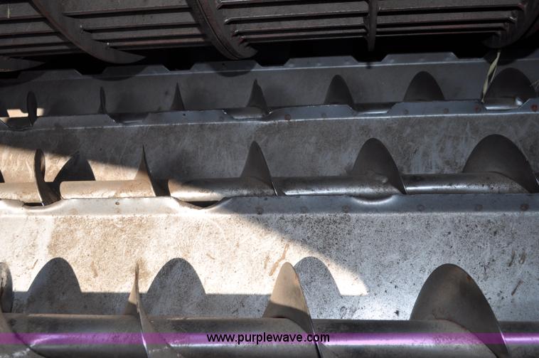 image for item C3011 1998 Case IH 2388 combine