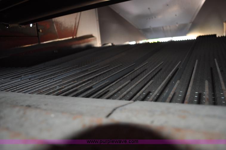 image for item C3011 1998 Case IH 2388 combine