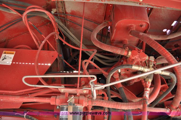 image for item C3011 1998 Case IH 2388 combine