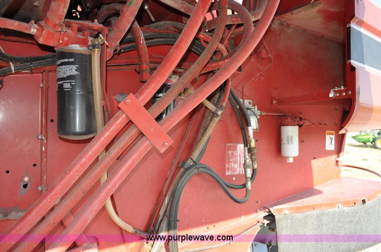 image for item C3011 1998 Case IH 2388 combine