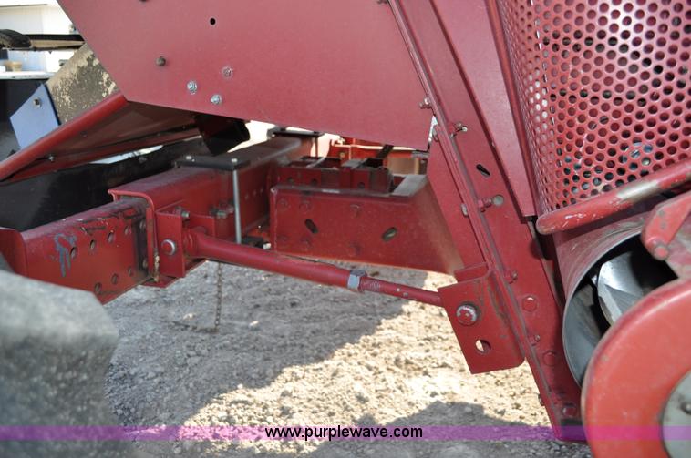 image for item C3011 1998 Case IH 2388 combine