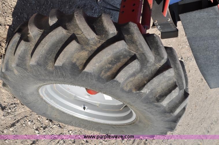 image for item C3011 1998 Case IH 2388 combine