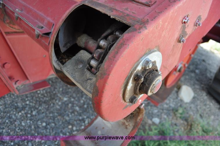 image for item C3012 1992 Case IH 1680 combine