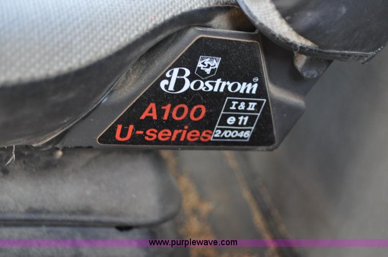 image for item C3014 1988 Case IH 1680 combine