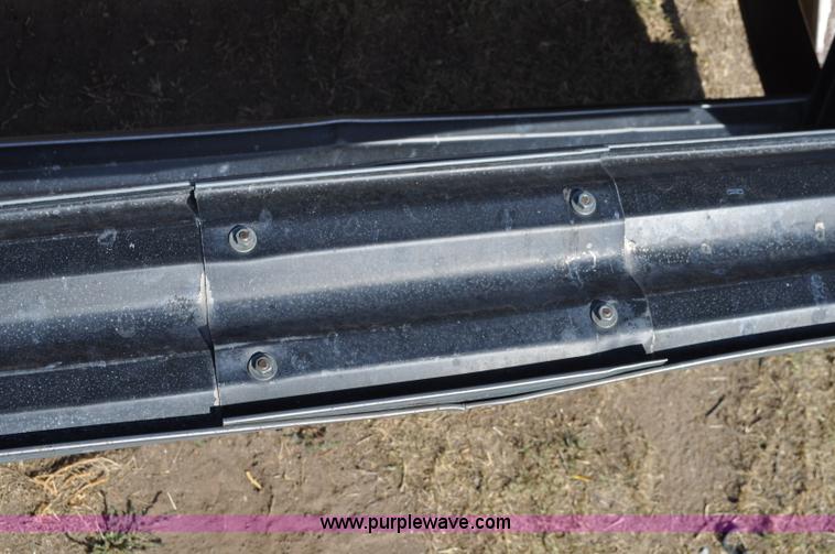 image for item C3016 1988 Case IH 1010 platform header