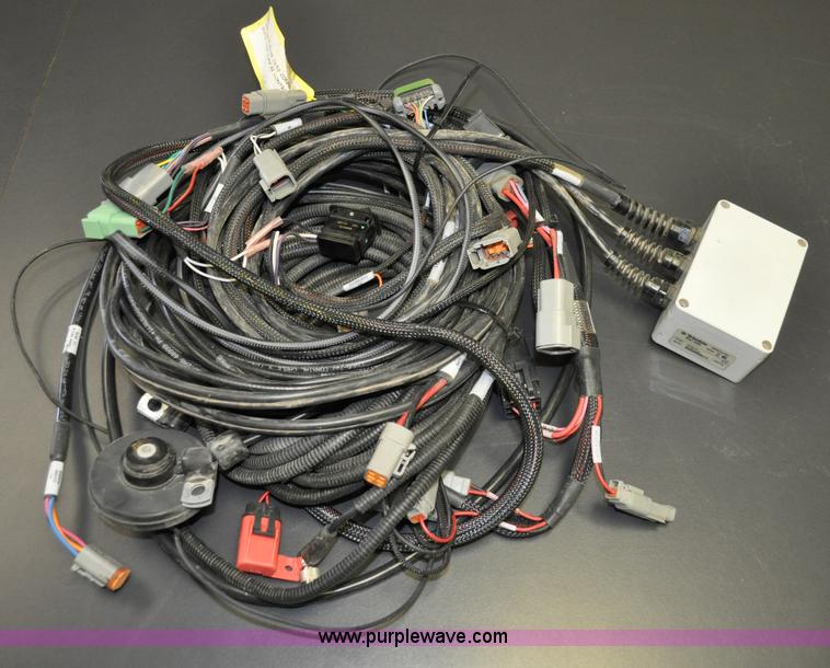 image for item C3017 2010 Trimble RTK AgGPS