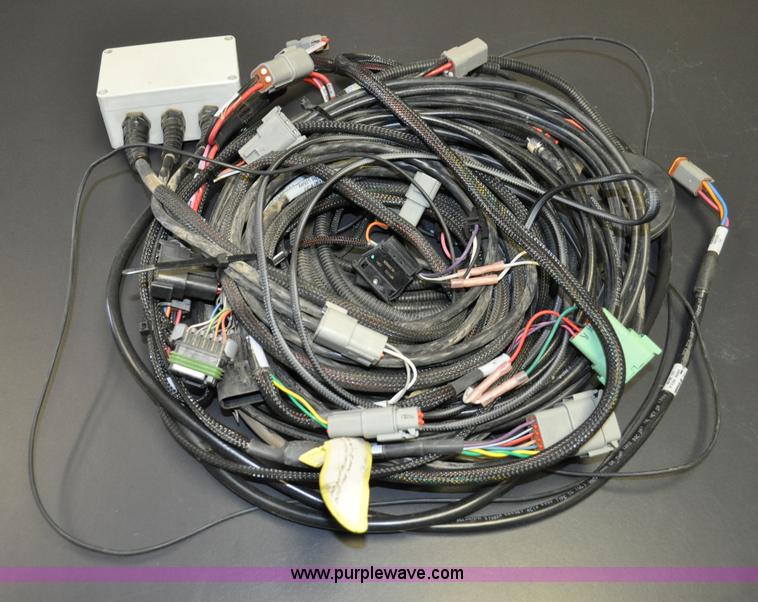 image for item C3017 2010 Trimble RTK AgGPS