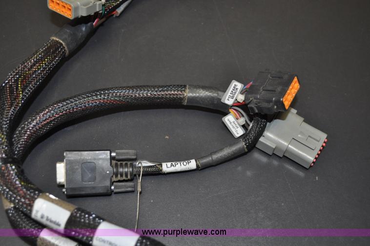 image for item C3017 2010 Trimble RTK AgGPS