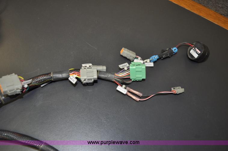 image for item C3017 2010 Trimble RTK AgGPS