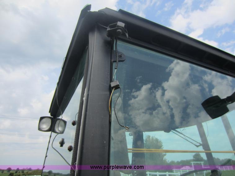 image for item F6507 John Deere 2850 tractor