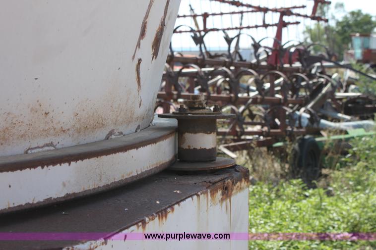 image for item G4710 Sundance Tubmiller 901 tub grinder