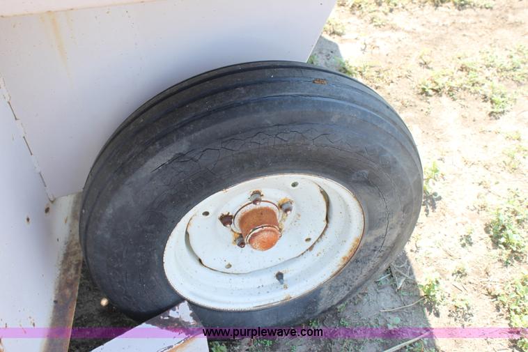 image for item G4710 Sundance Tubmiller 901 tub grinder