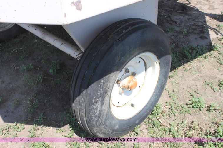 image for item G4710 Sundance Tubmiller 901 tub grinder