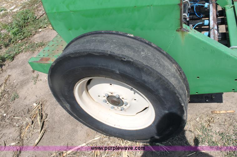 image for item G4711 (2) Great Plains Solid Stand 13 drills