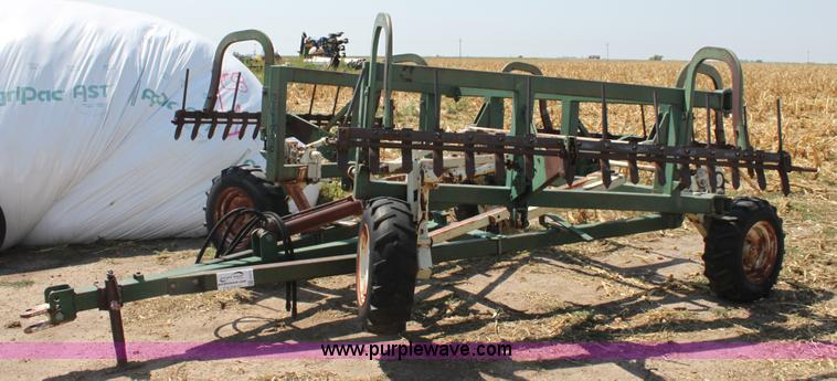 image for item G4712 Flex King R25 rod weeder