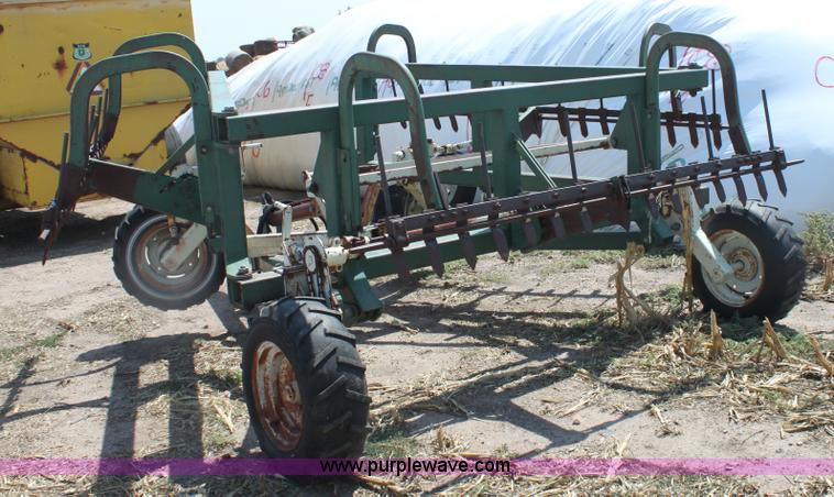 image for item G4712 Flex King R25 rod weeder