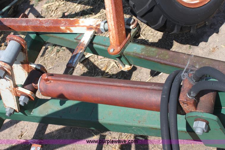 image for item G4712 Flex King R25 rod weeder