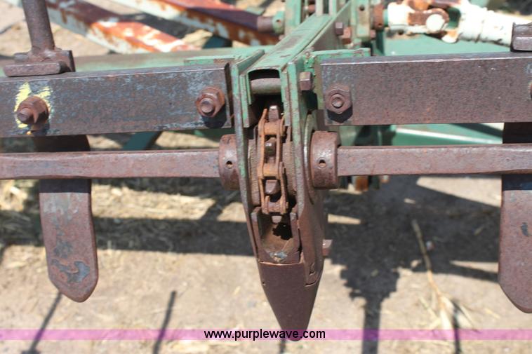 image for item G4712 Flex King R25 rod weeder