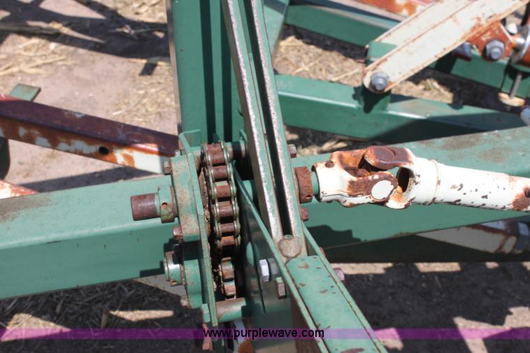 image for item G4712 Flex King R25 rod weeder