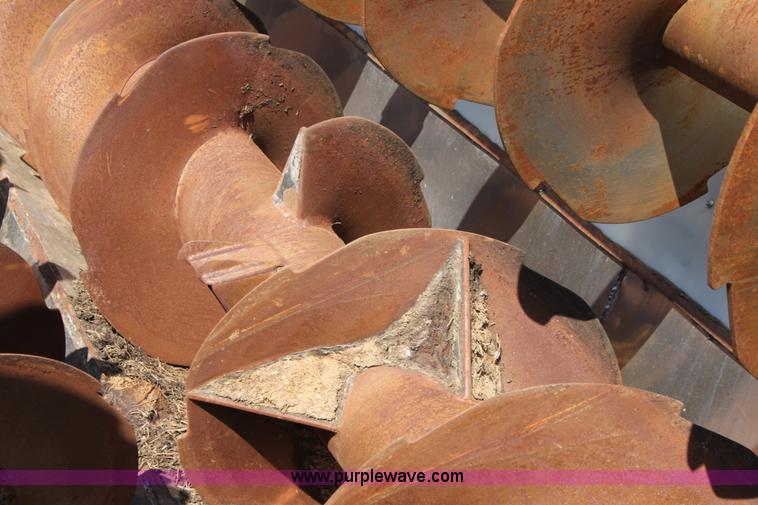 image for item G4726 1995 Mack CH613 feed truck