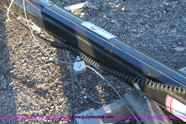 image for item G4924 2010 J&M 15.5' auger