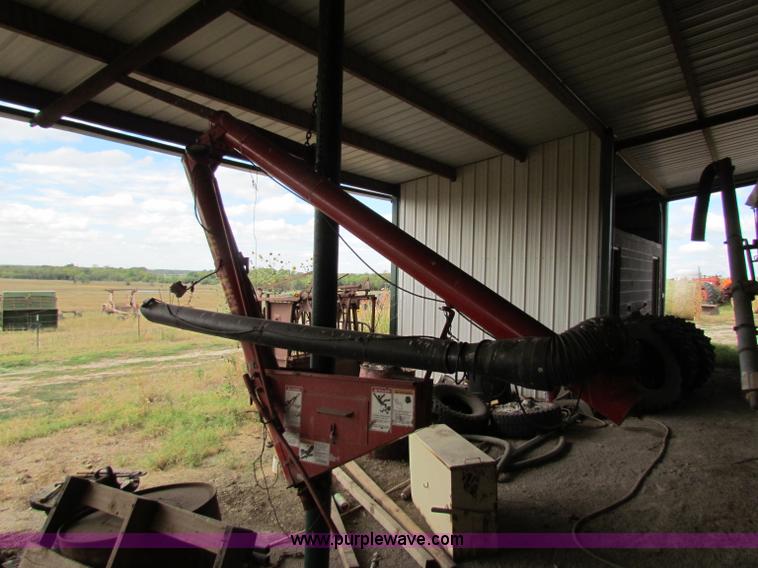 image for item N9146 Westfield auger