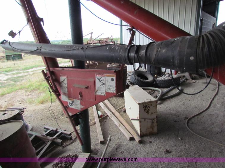 image for item N9146 Westfield auger