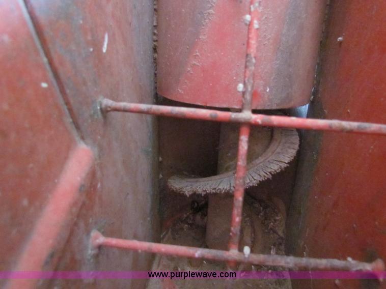 image for item N9146 Westfield auger