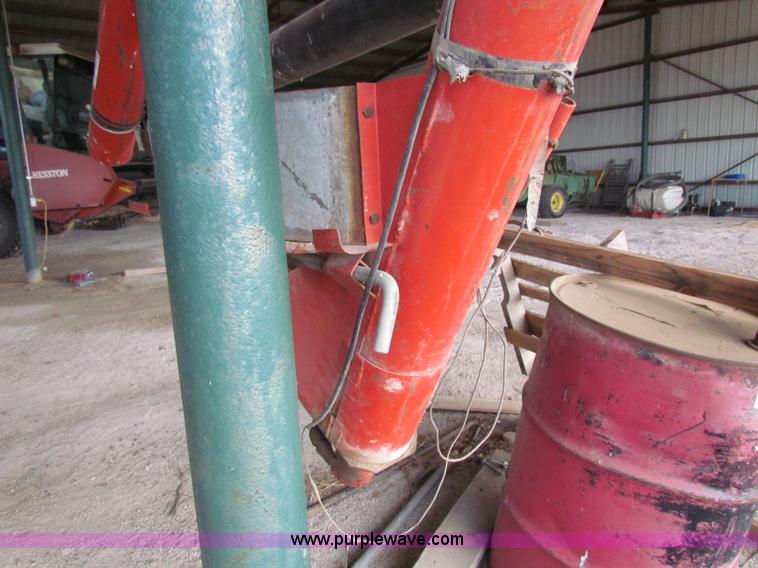 image for item N9146 Westfield auger