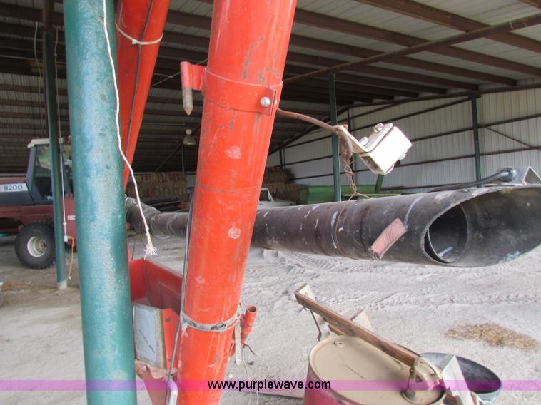 image for item N9146 Westfield auger